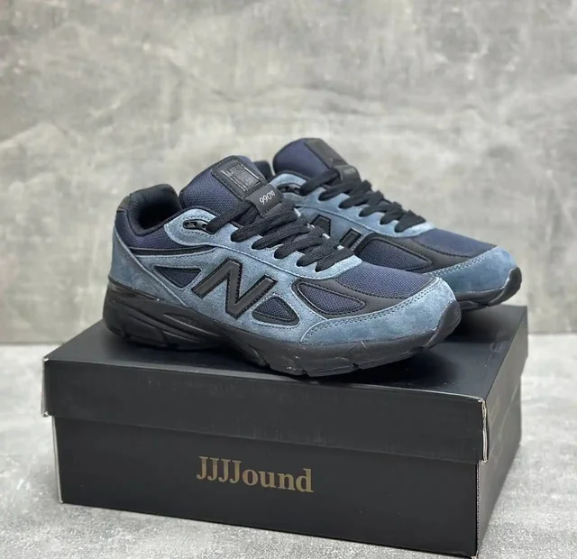 Кроссовки New Balance и Nike - частное объявление в Рязань