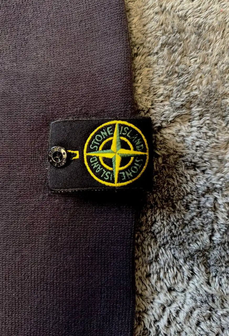 Cardigan Stone Island