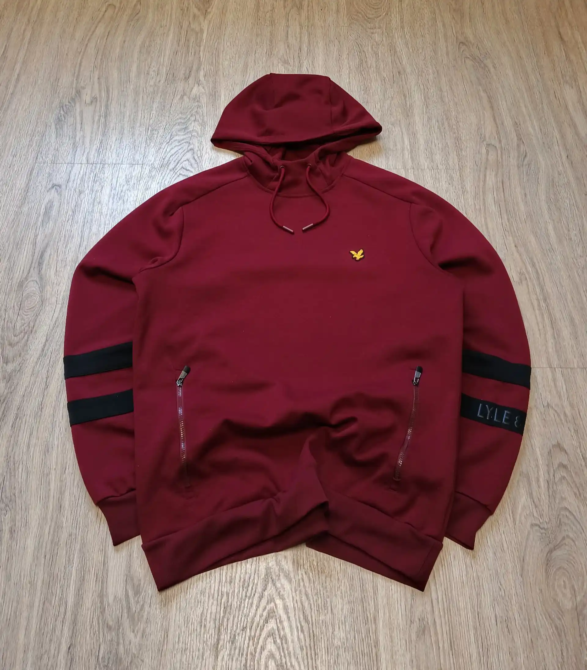 Взаимный пиар