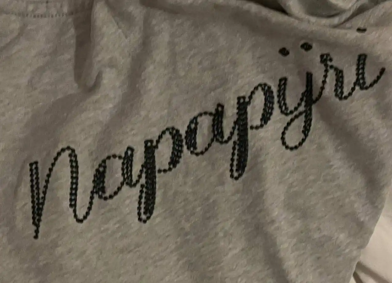 Зип худи Napapijri