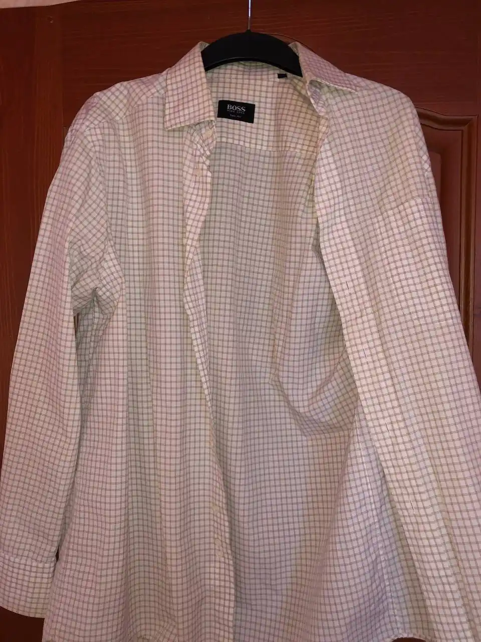 Продажа одежды