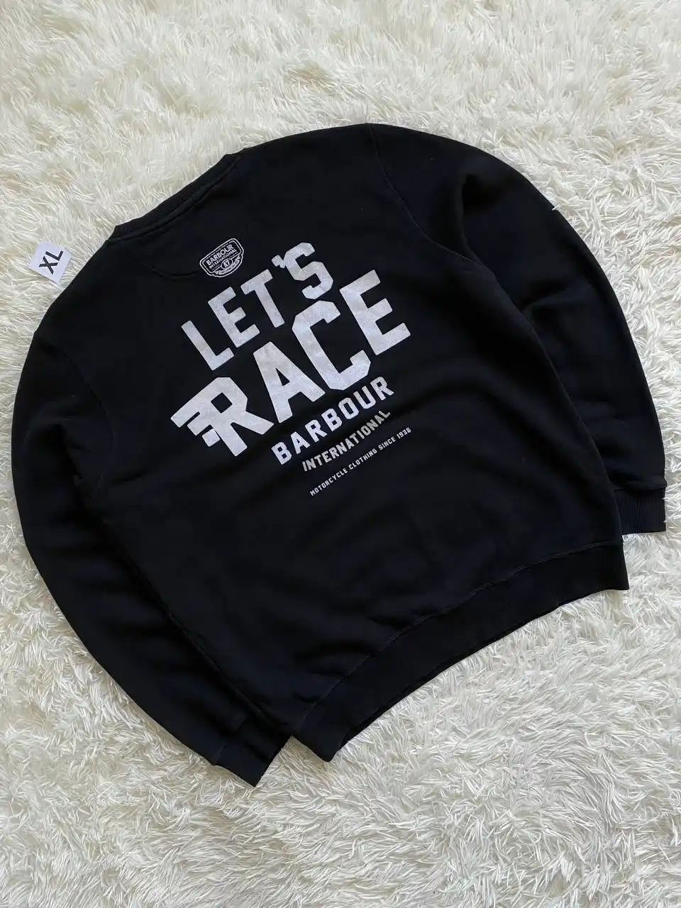 Barbour куртка размер XL