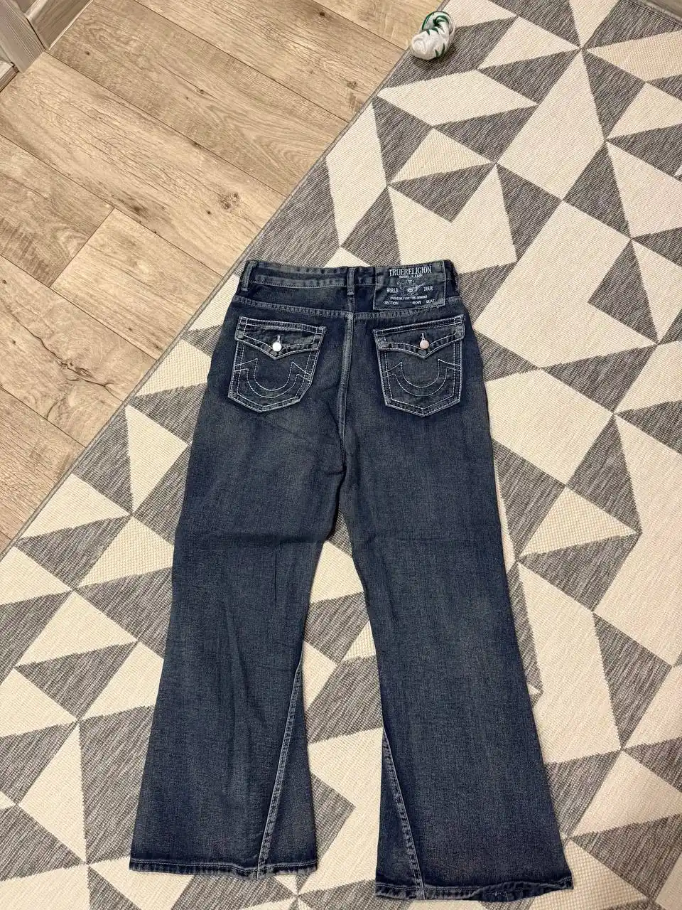 Продажа брендовой одежды