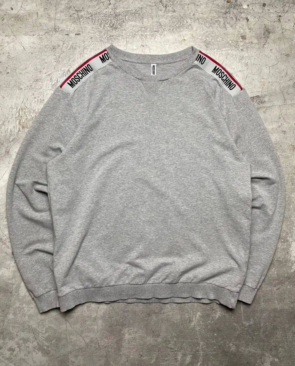 Свитшот Moschino Underwear