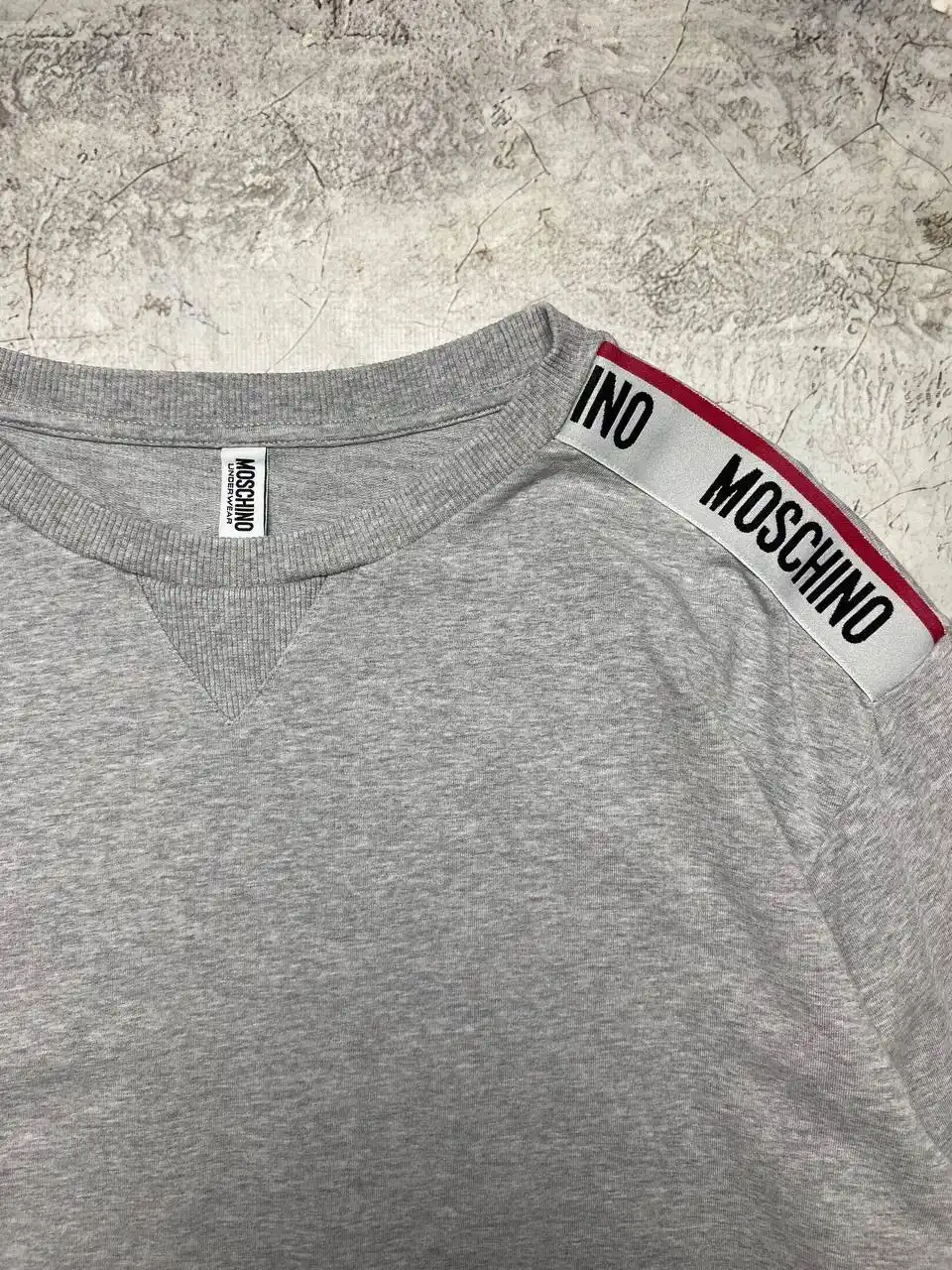 Свитшот Moschino Underwear