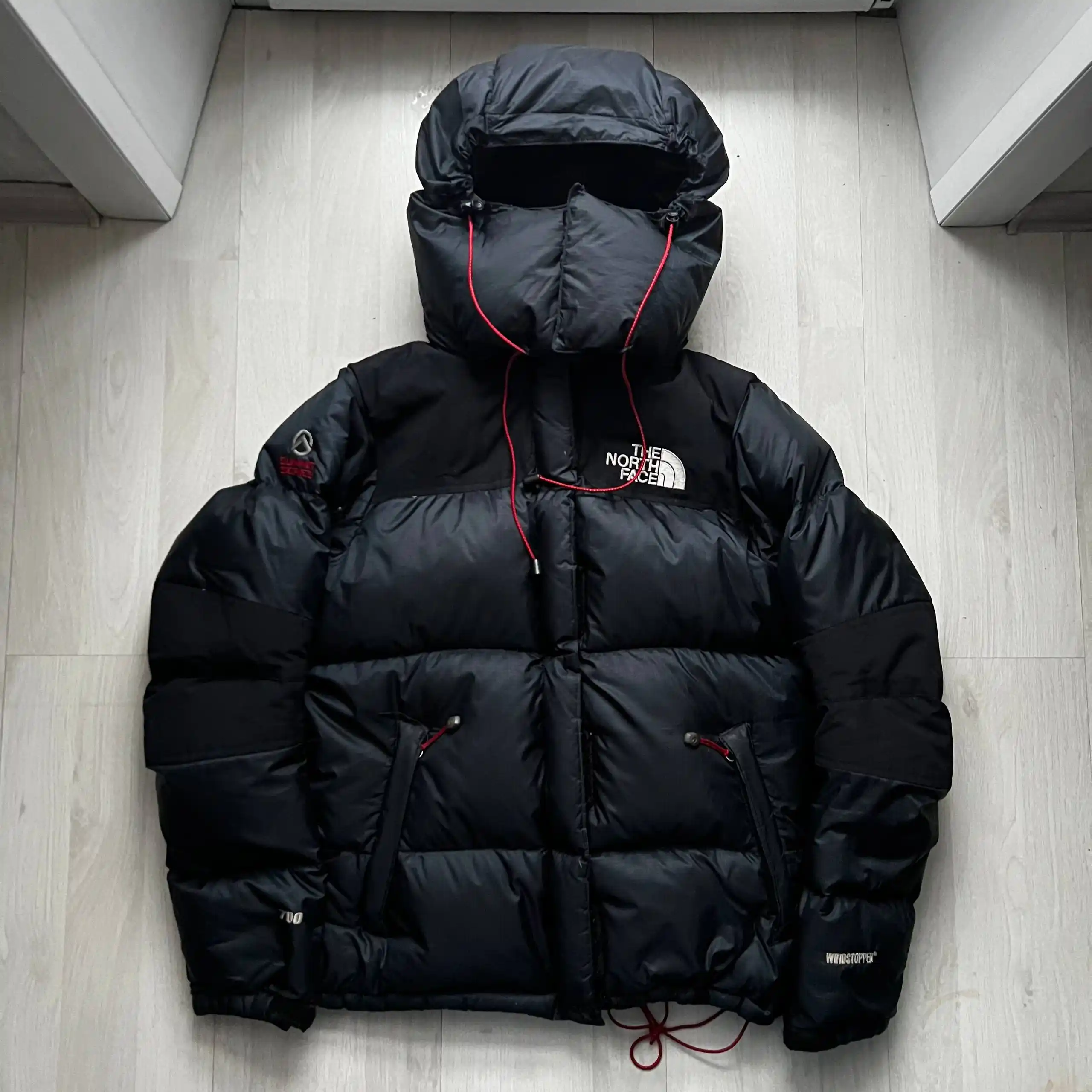 The North Face Baltoro