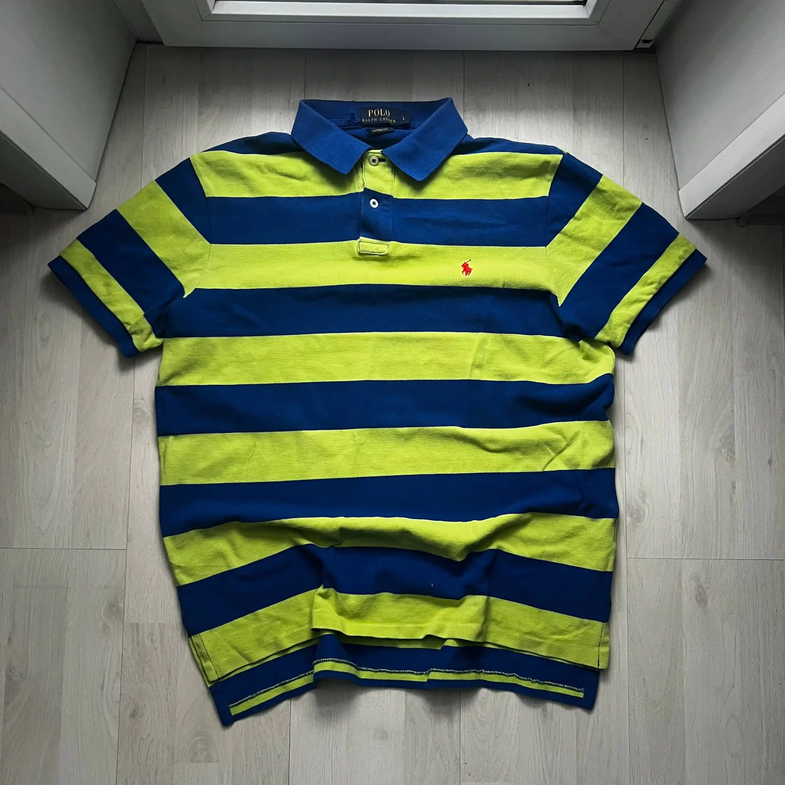 Polo Ralph Lauren Size L