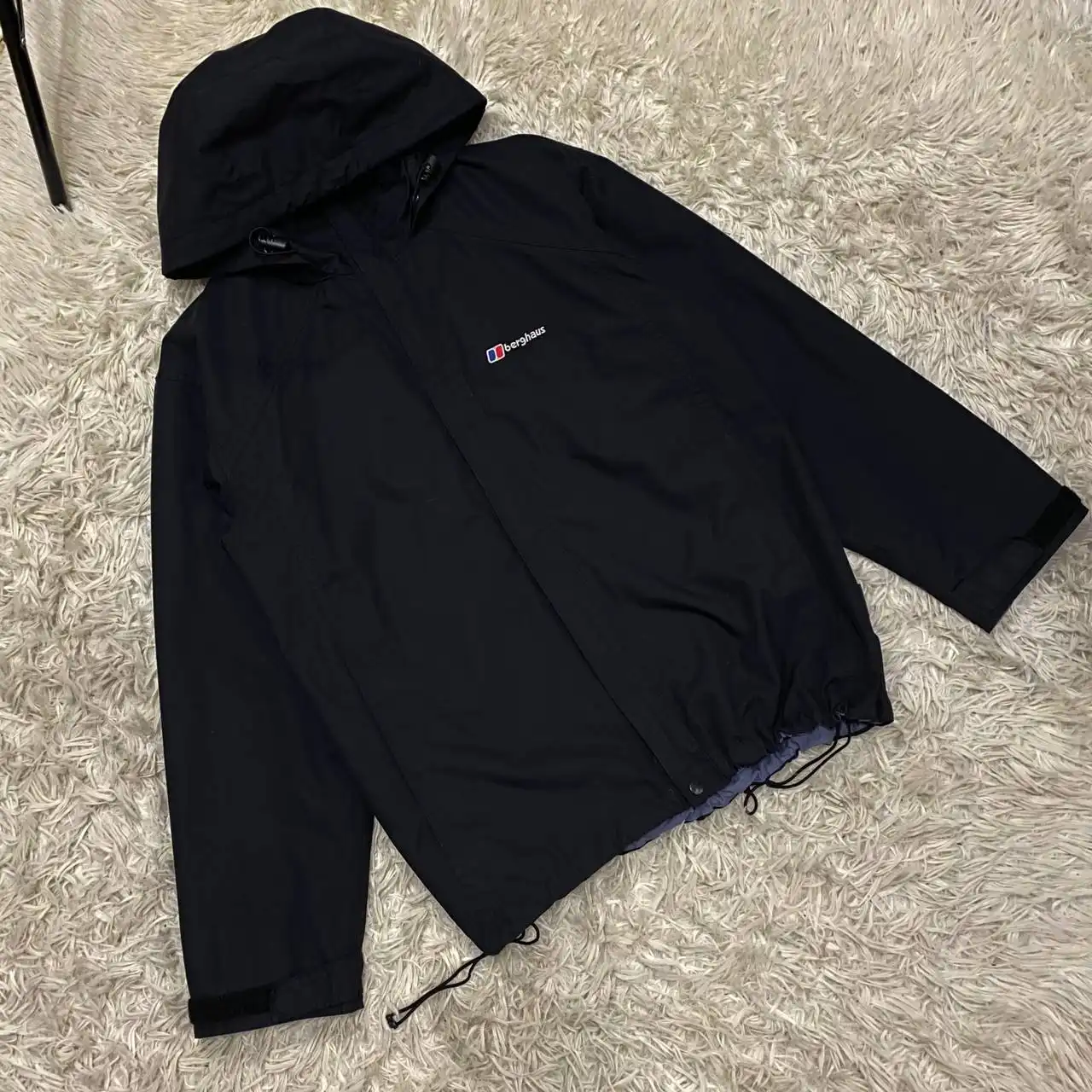 Ветровка Berghaus