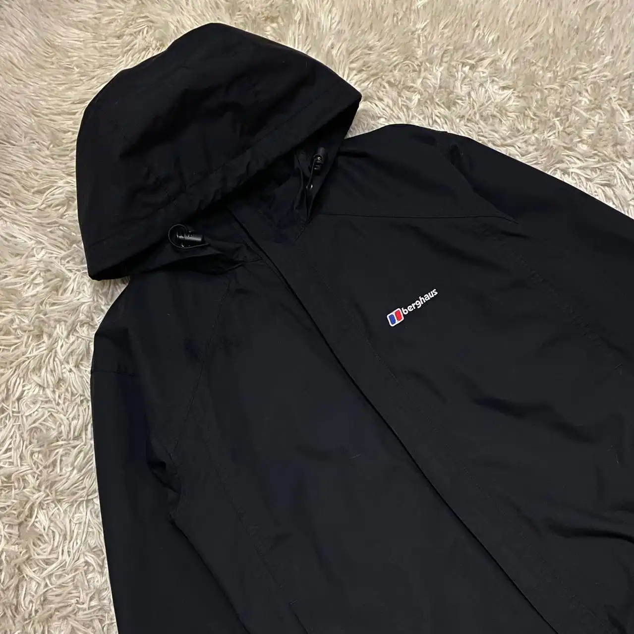 Ветровка Berghaus