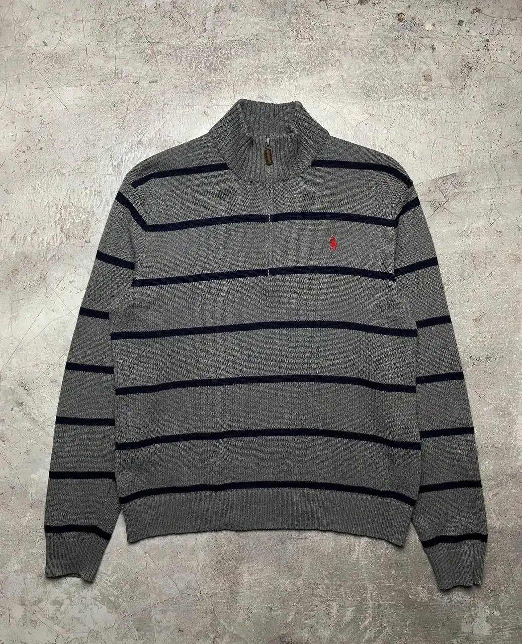 Свитер Polo Ralph Lauren 1/4 Zip