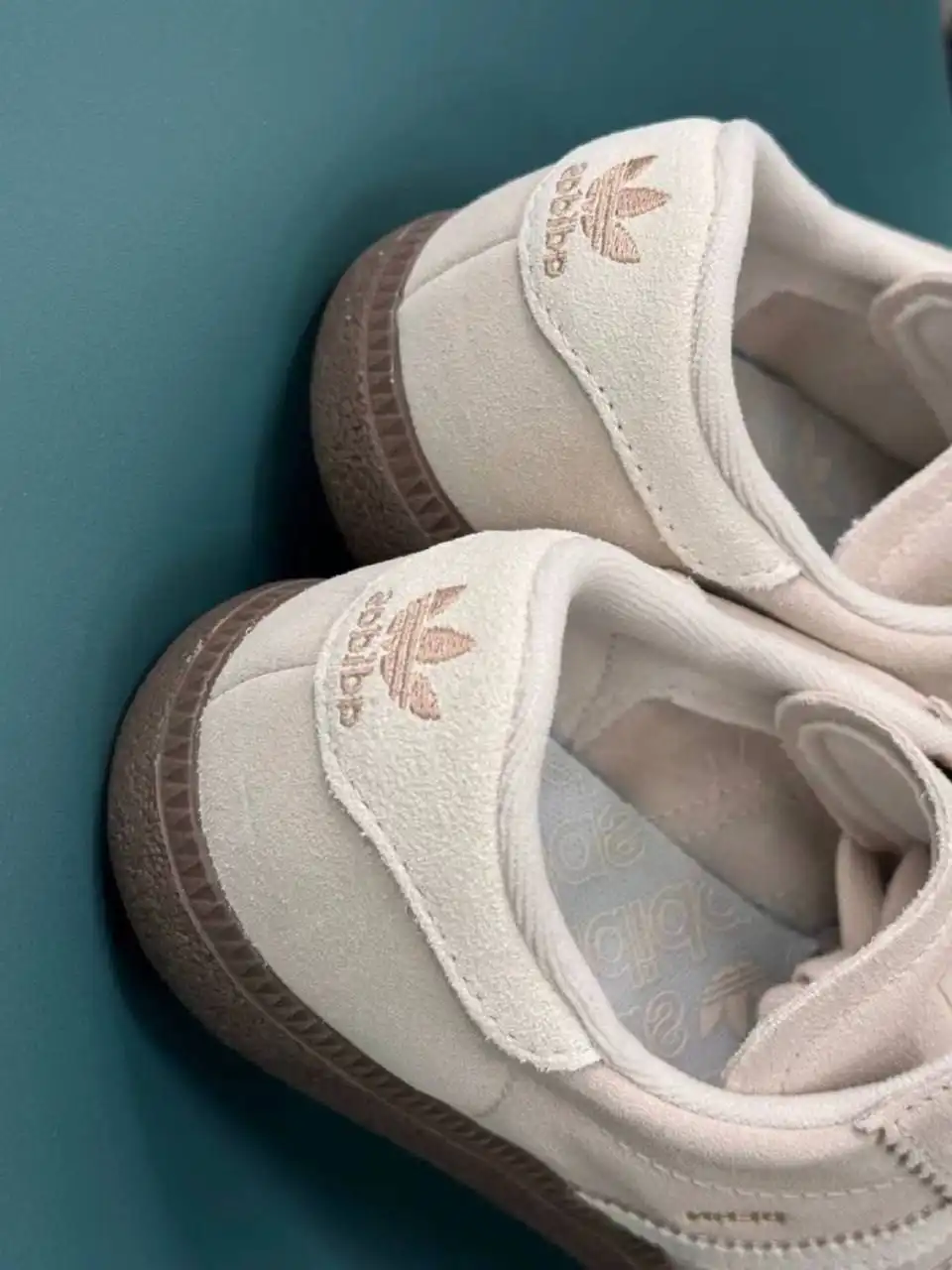 Adidas Originals Bern