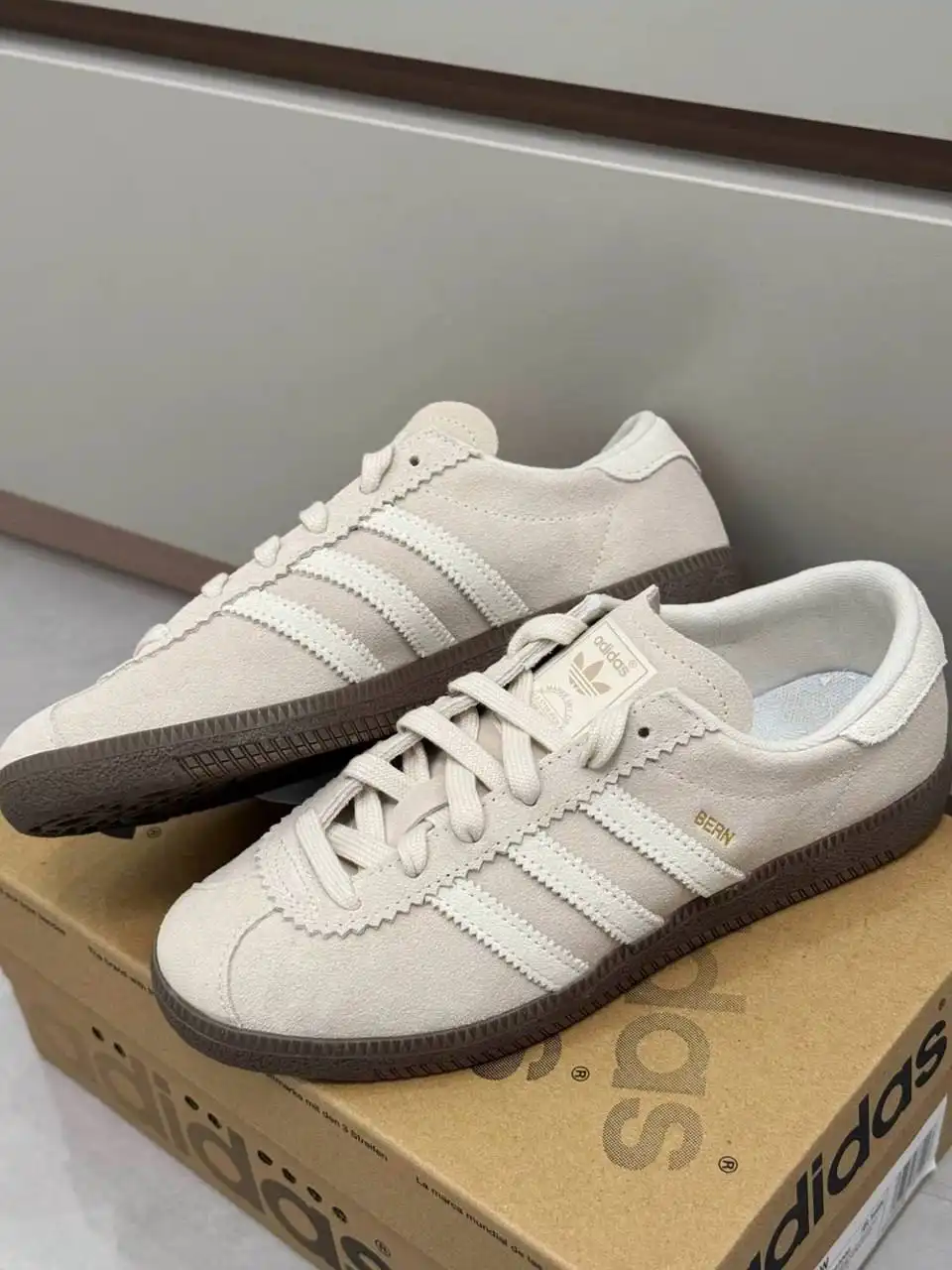 Adidas Originals Bern