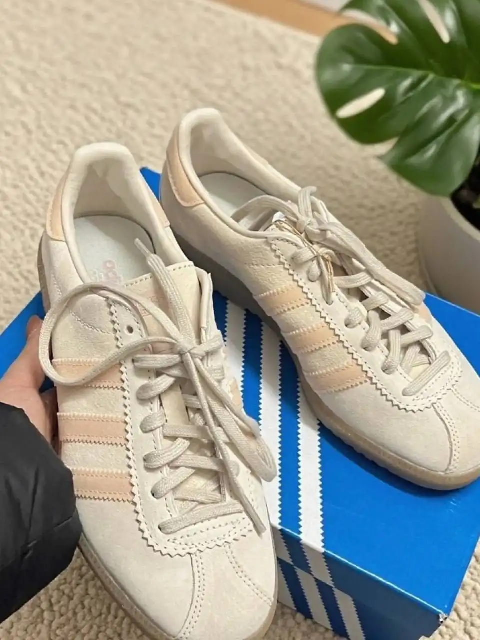 Adidas Originals Bern