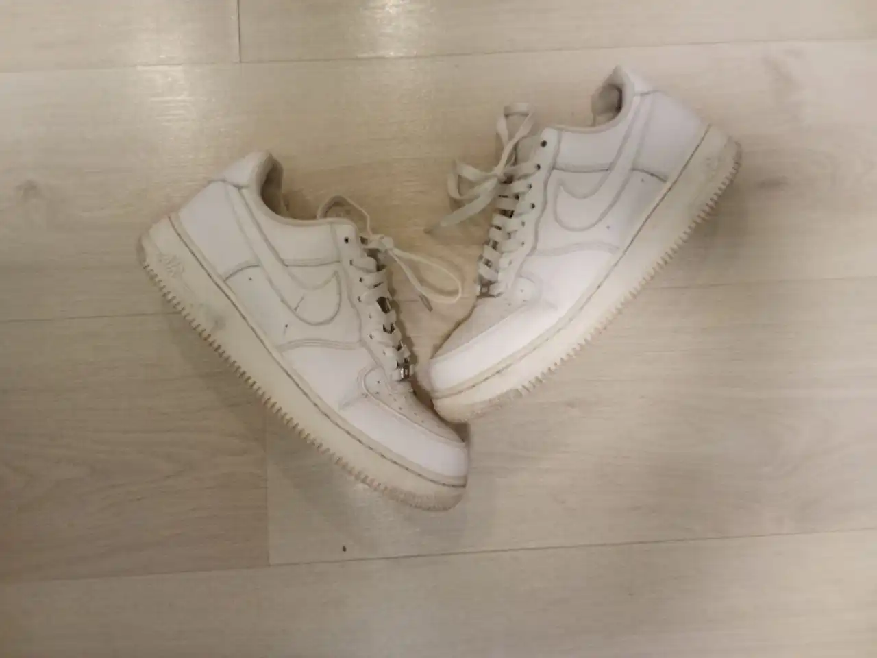 Продажа/обмен Форсы 41-42 сайз