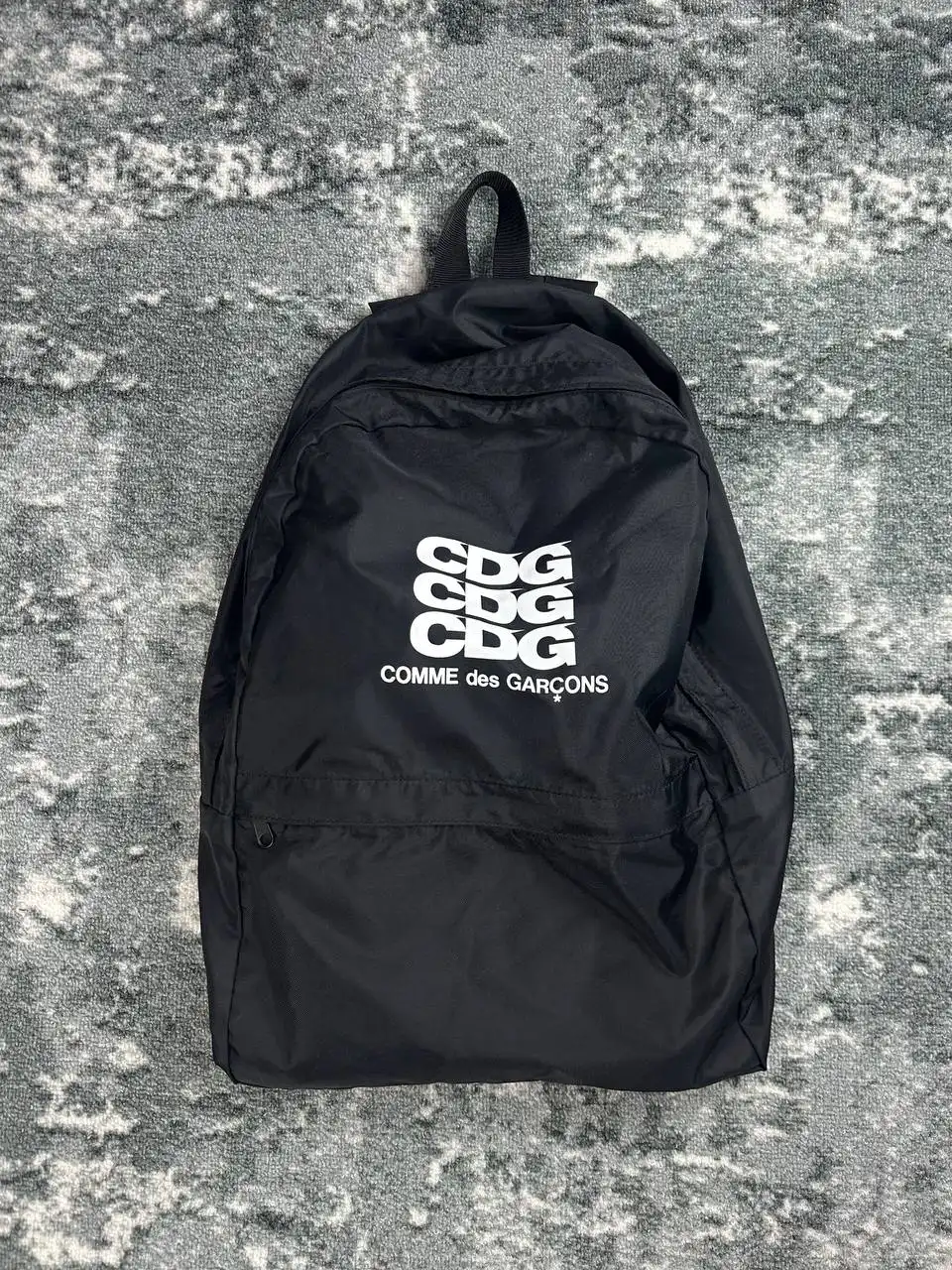 Рюкзак Comme Des Garçons