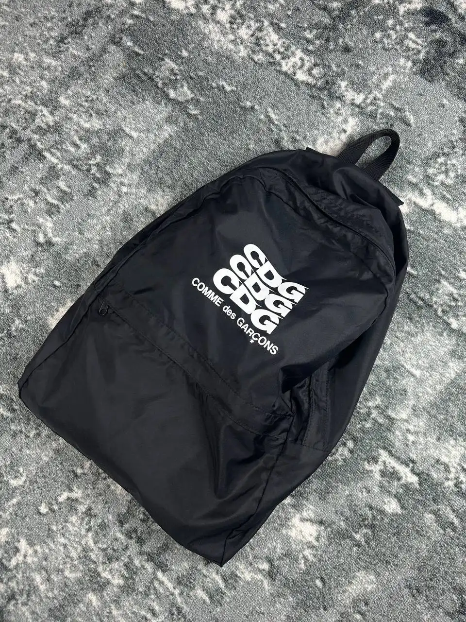 Рюкзак Comme Des Garçons