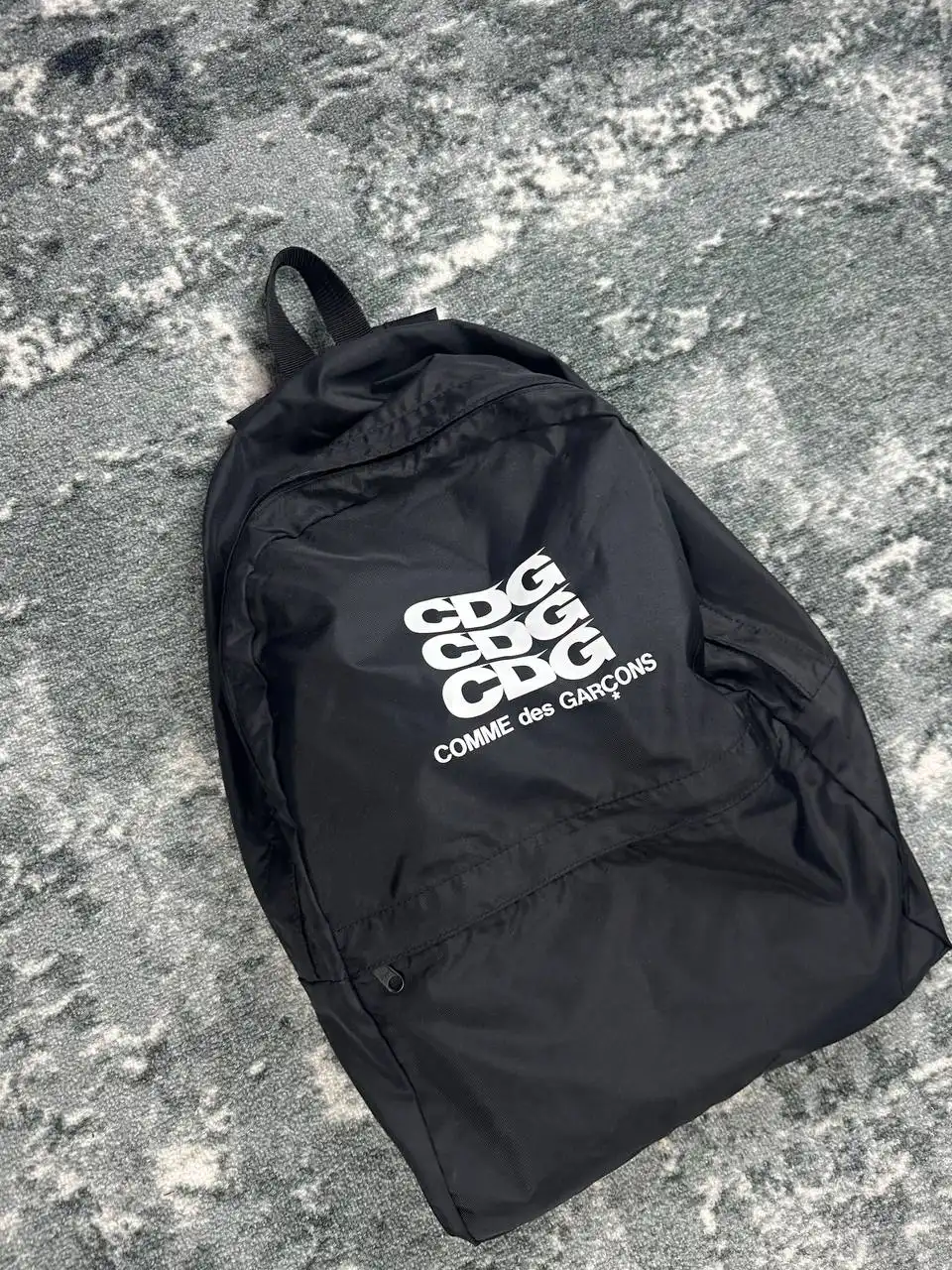 Рюкзак Comme Des Garçons