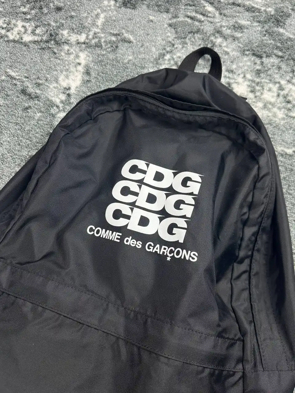 Рюкзак Comme Des Garçons