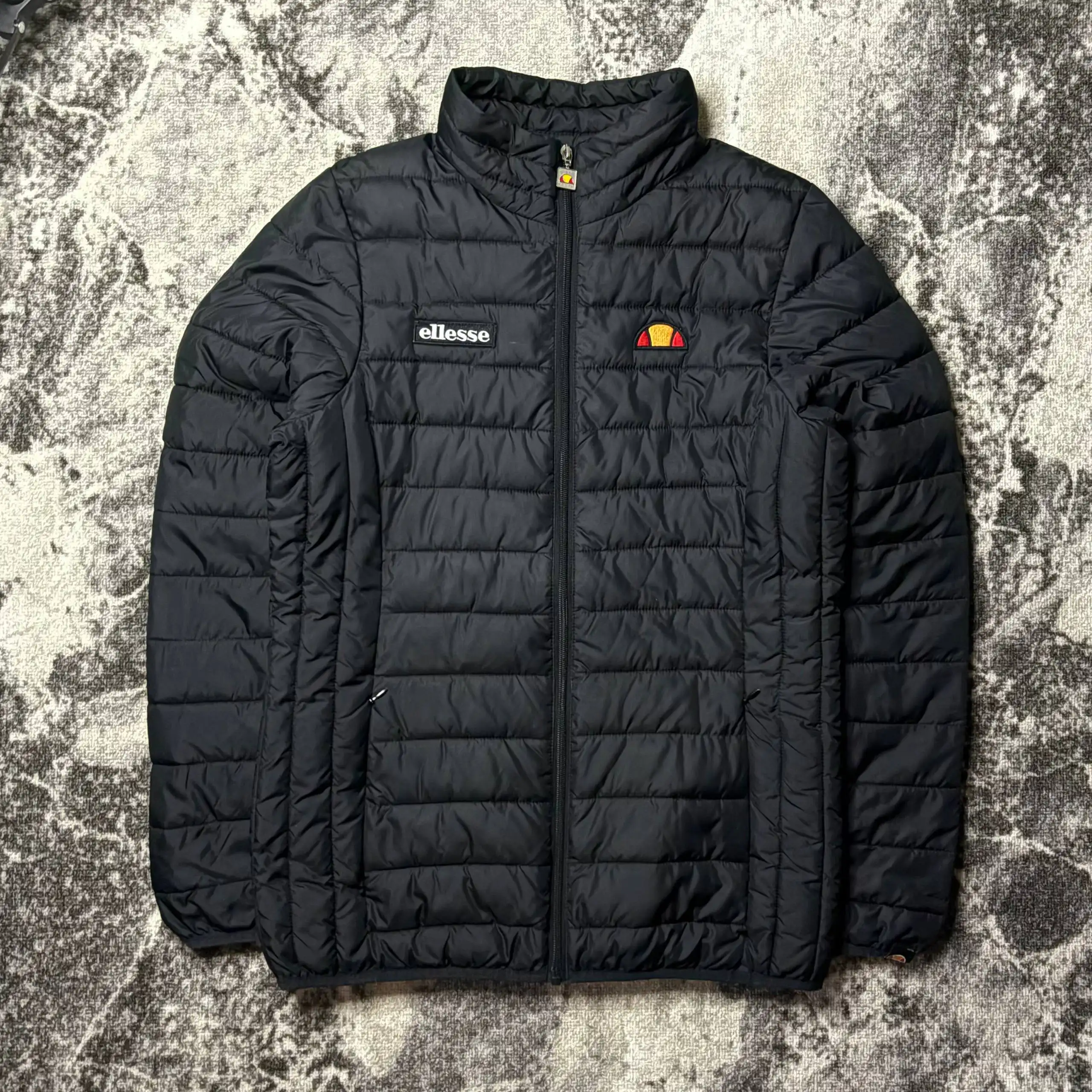 Микропуховик Ellesse