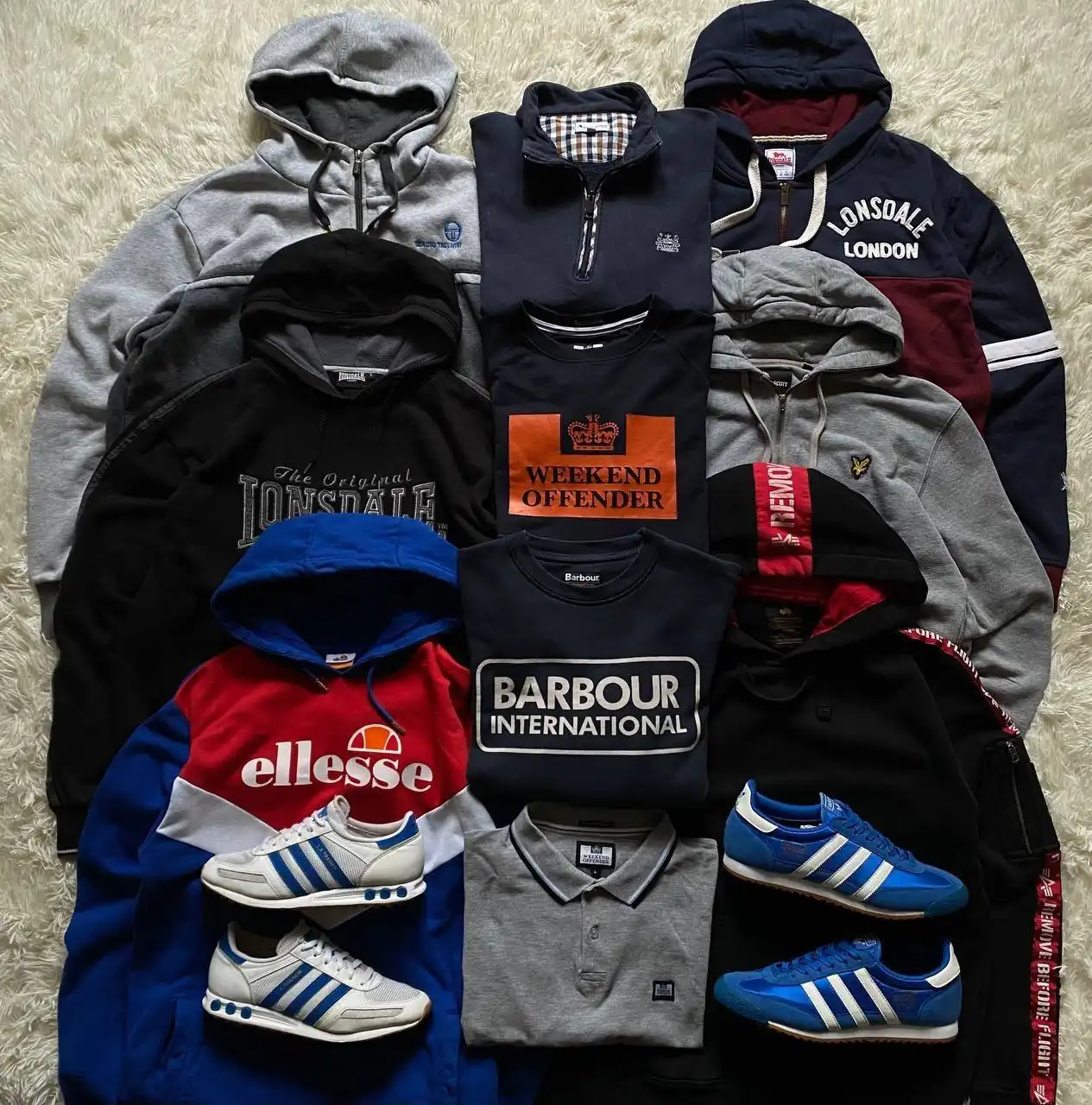 Начались скидки в ВК