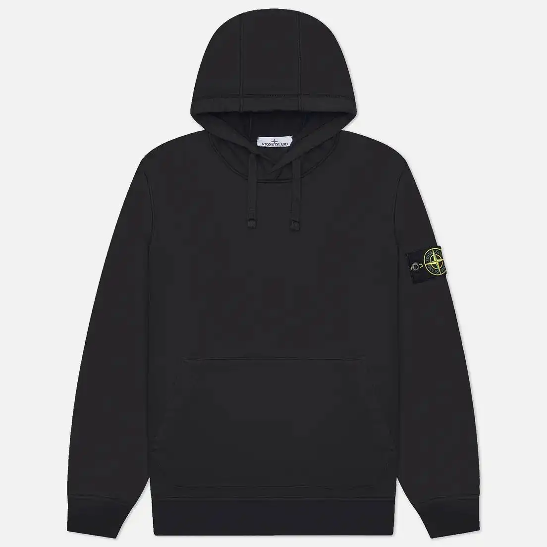 Худи Stone Island размер M