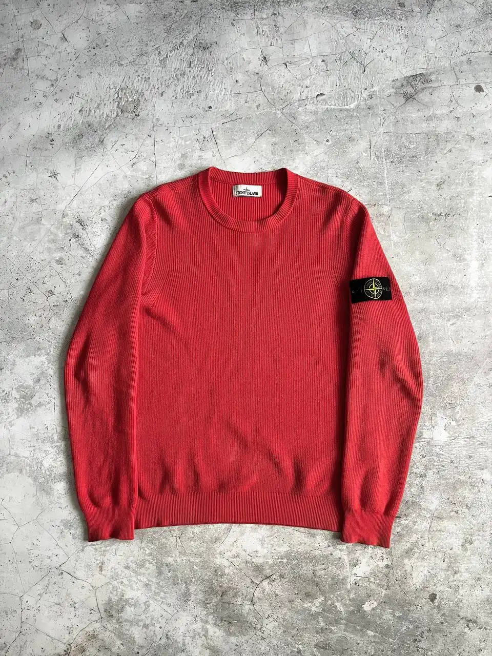 Продажа брендовой одежды: Stone Island, Bape, Maison Margiela