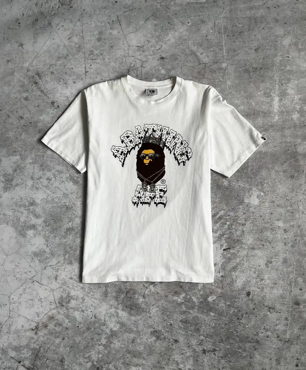 Продажа брендовой одежды: Stone Island, Bape, Maison Margiela