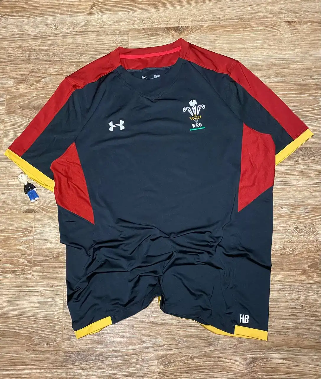 Футболка Under Armour размер L