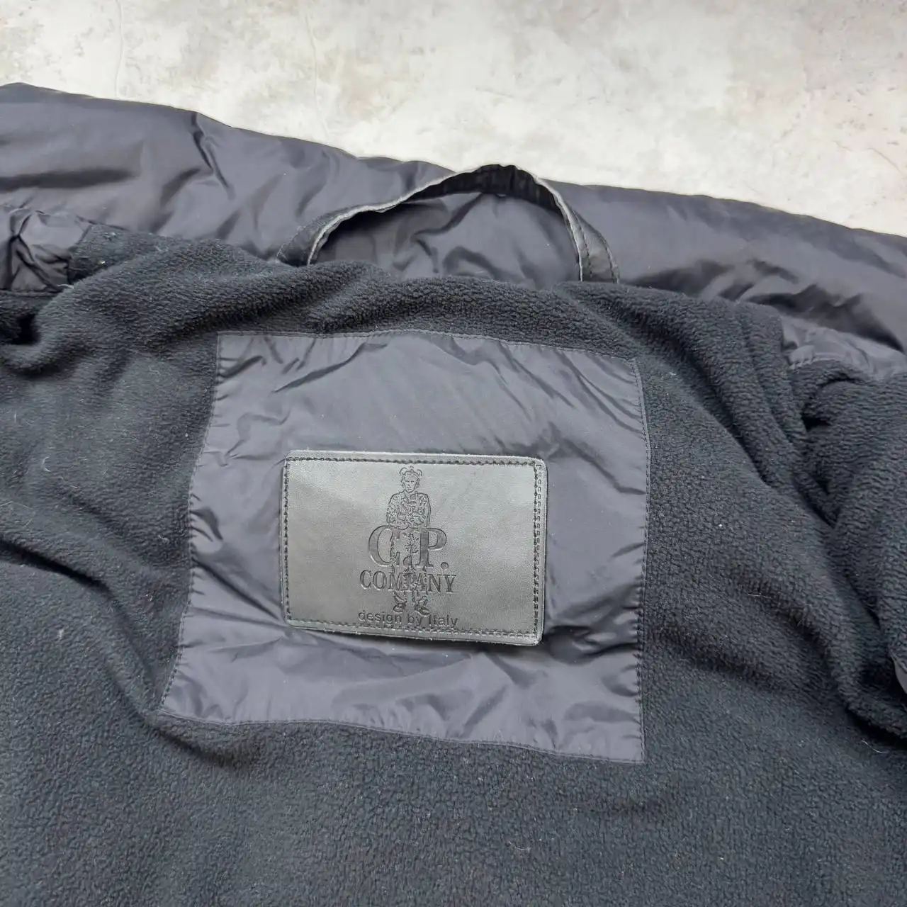 Жилетка CP Company размер M