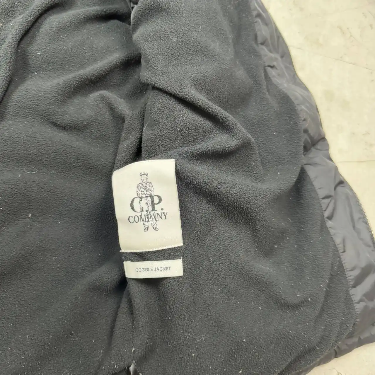 Жилетка CP Company размер M