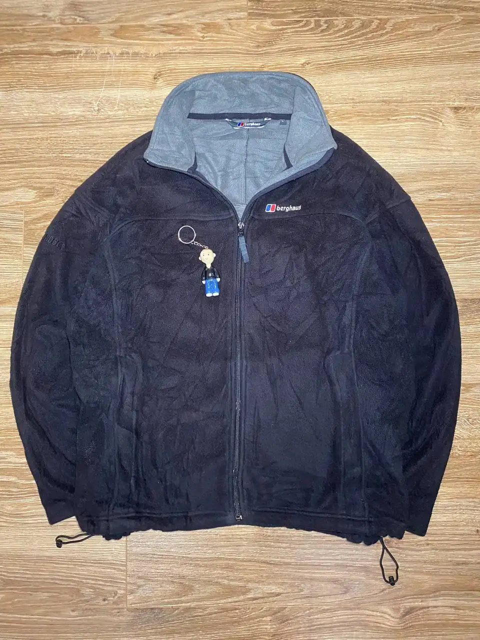 Флиска Berghaus размер L