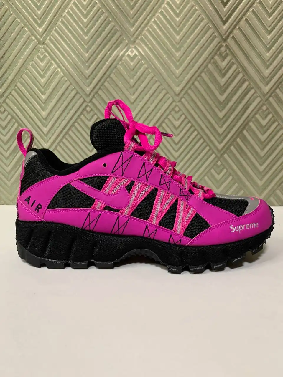 Nike Air Humara Supreme размер 40