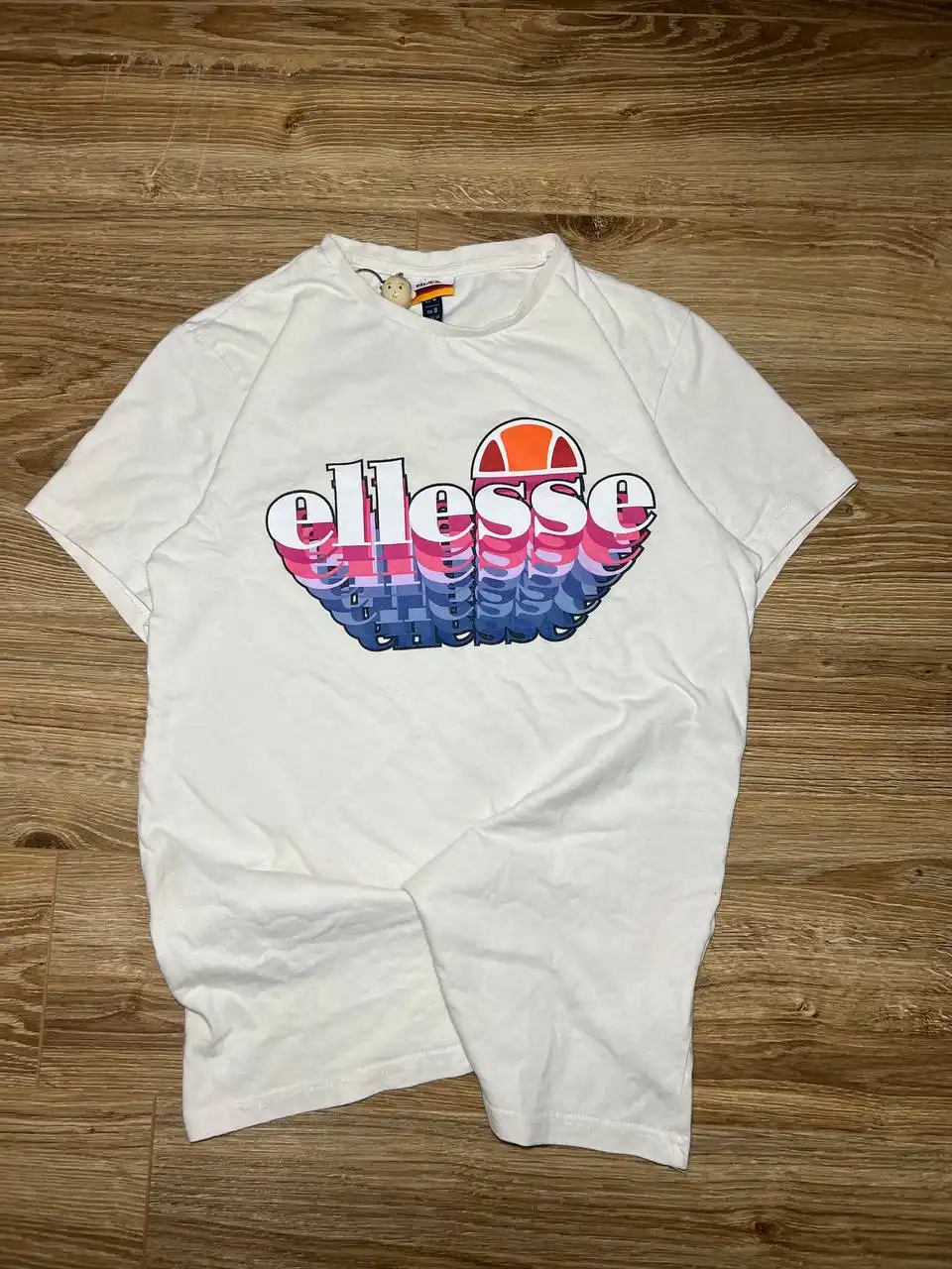 Футболка Ellesse размер S