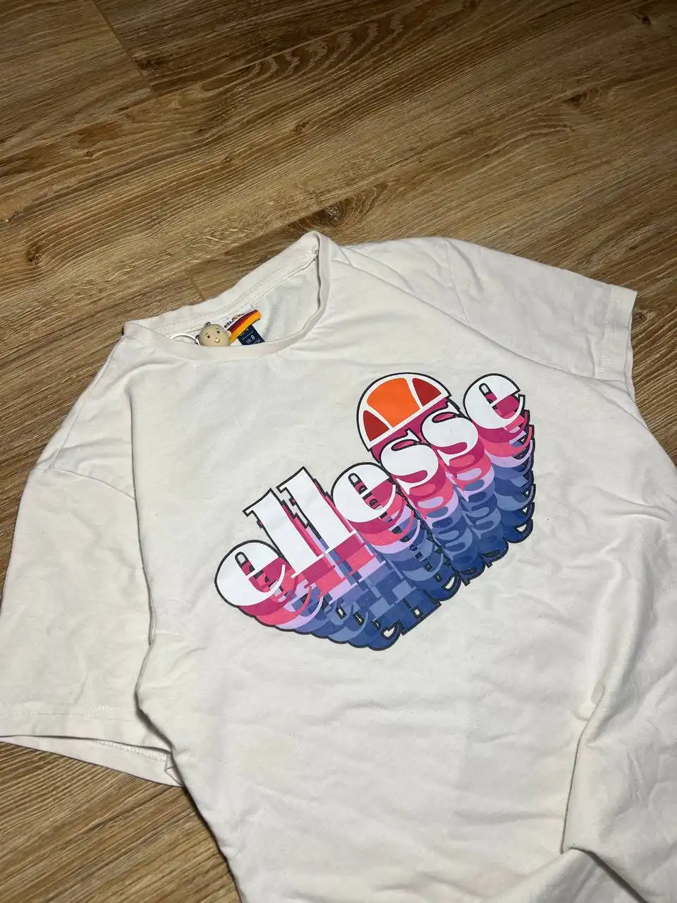 Футболка Ellesse размер S