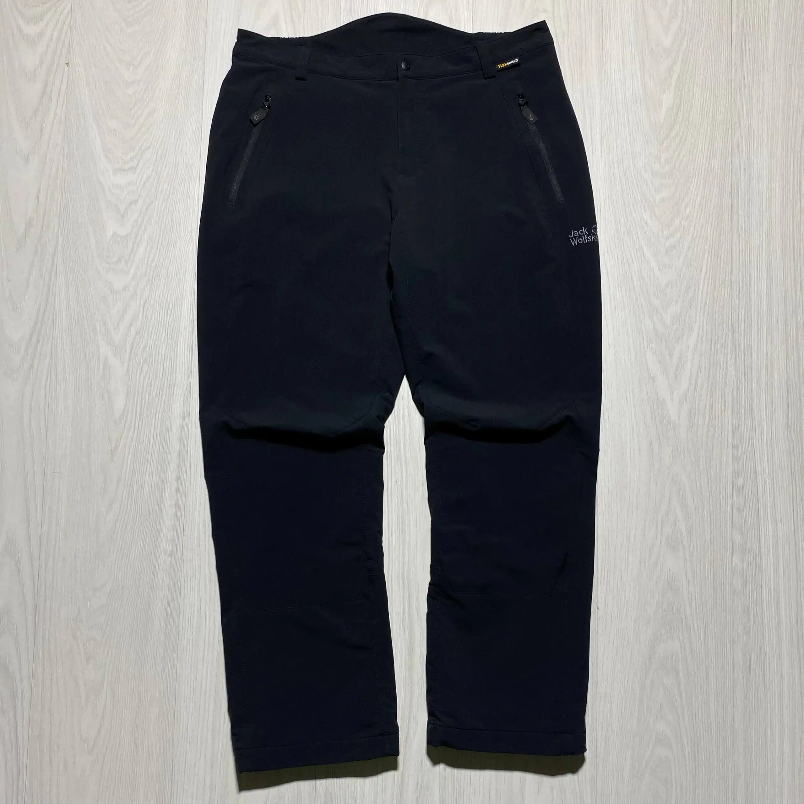 Мужские штаны JACK WOLFSKIN