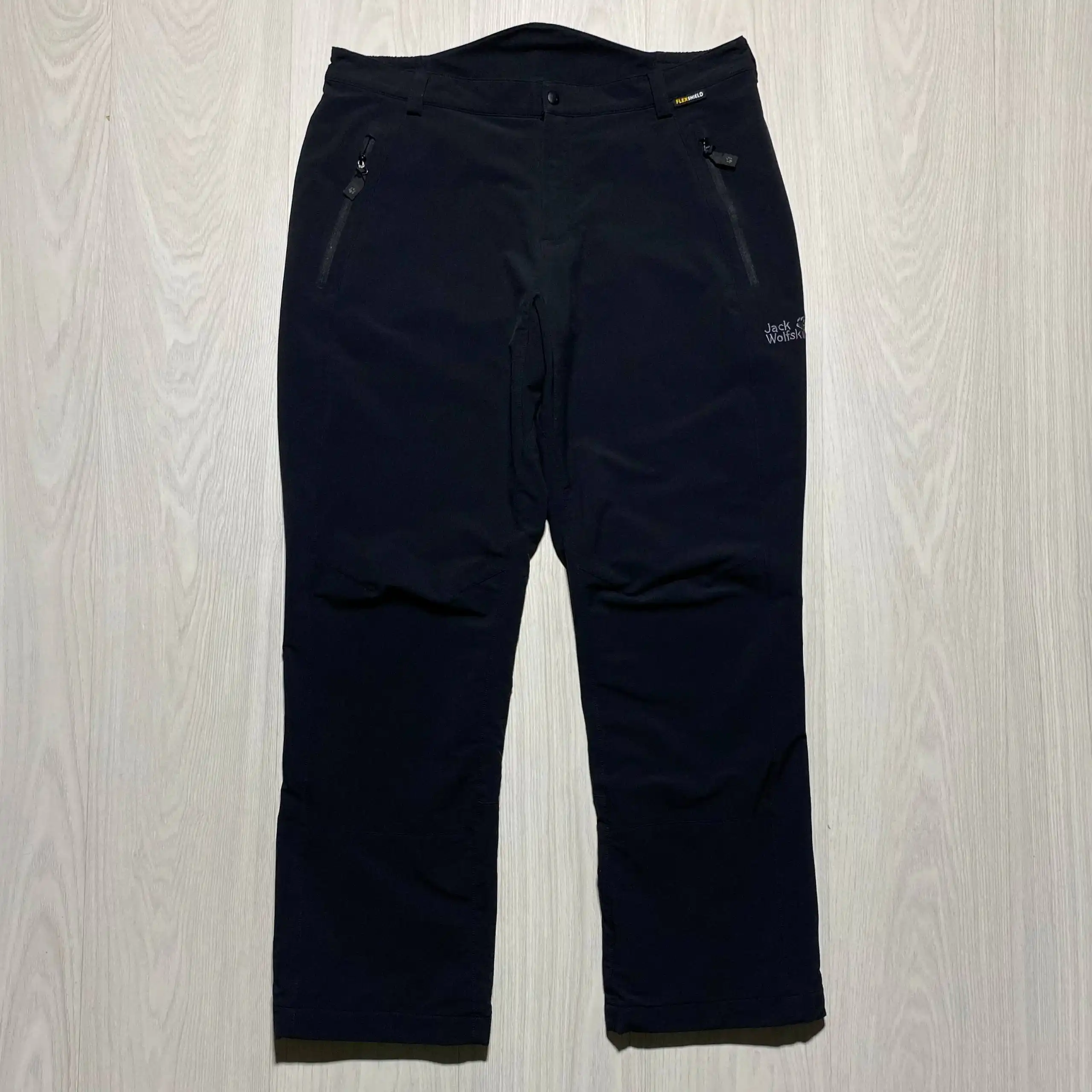 Мужские штаны JACK WOLFSKIN