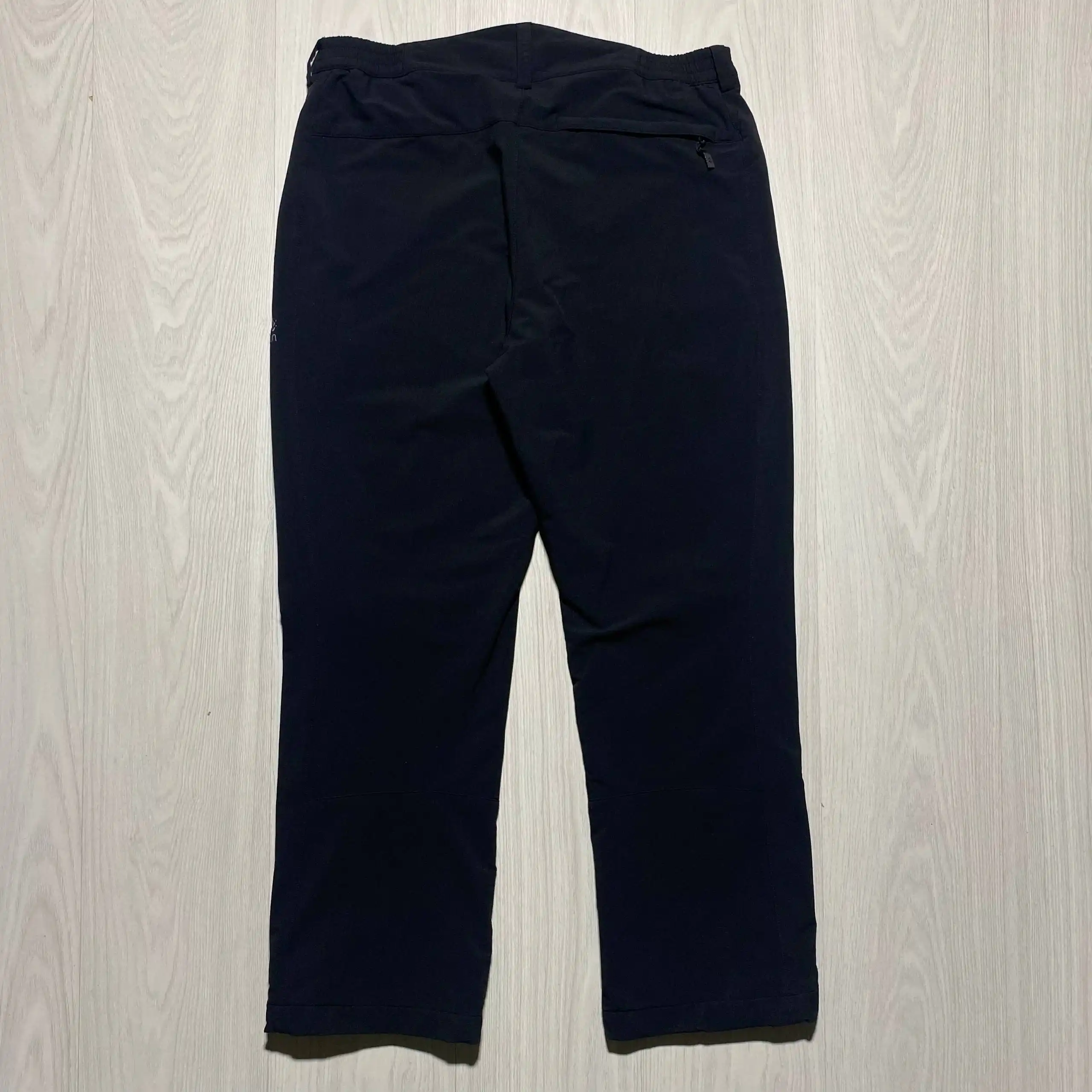 Мужские штаны JACK WOLFSKIN