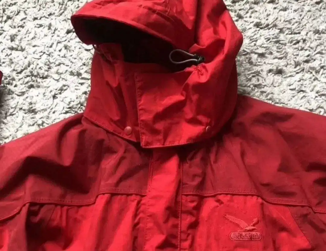 Ветряк и худак