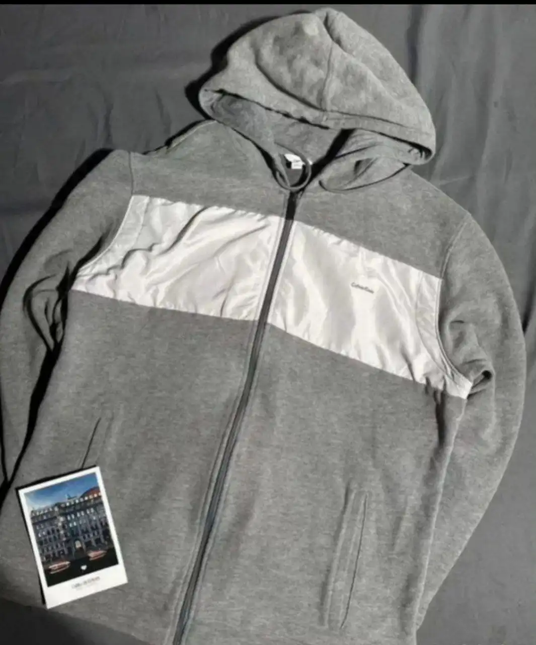 Ветряк и худак