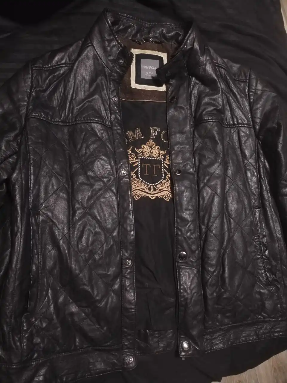 Куртка Tom Ford в Архангельске