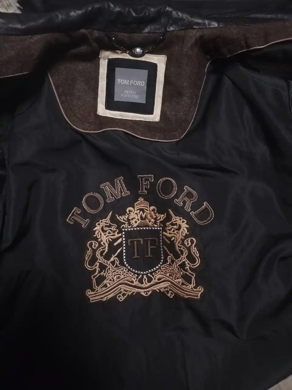 Куртка Tom Ford в Архангельске