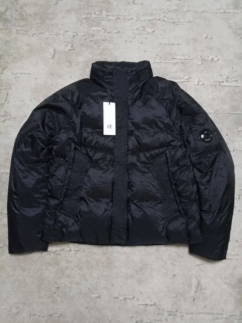 CP COMPANY DOWN SHIELD куртка - частное объявление в Зеленоград/Москва