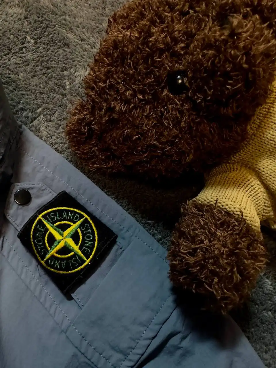 Проверка подлинности изделий Legit Check