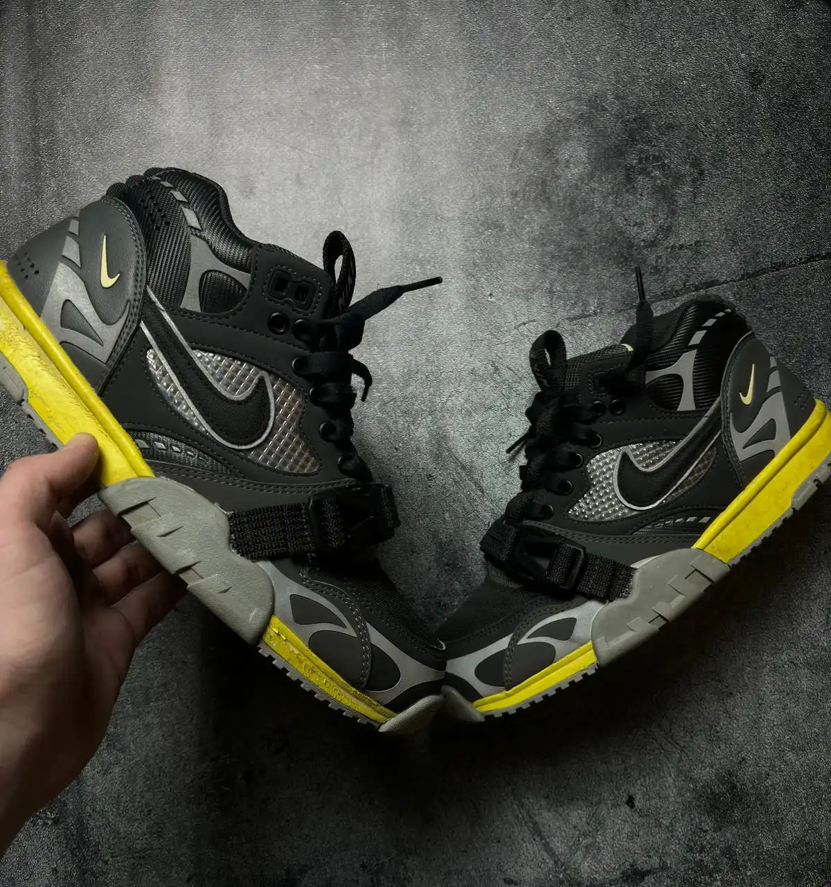 Кроссовки Nike Air Trainer 1 Sp размер 42