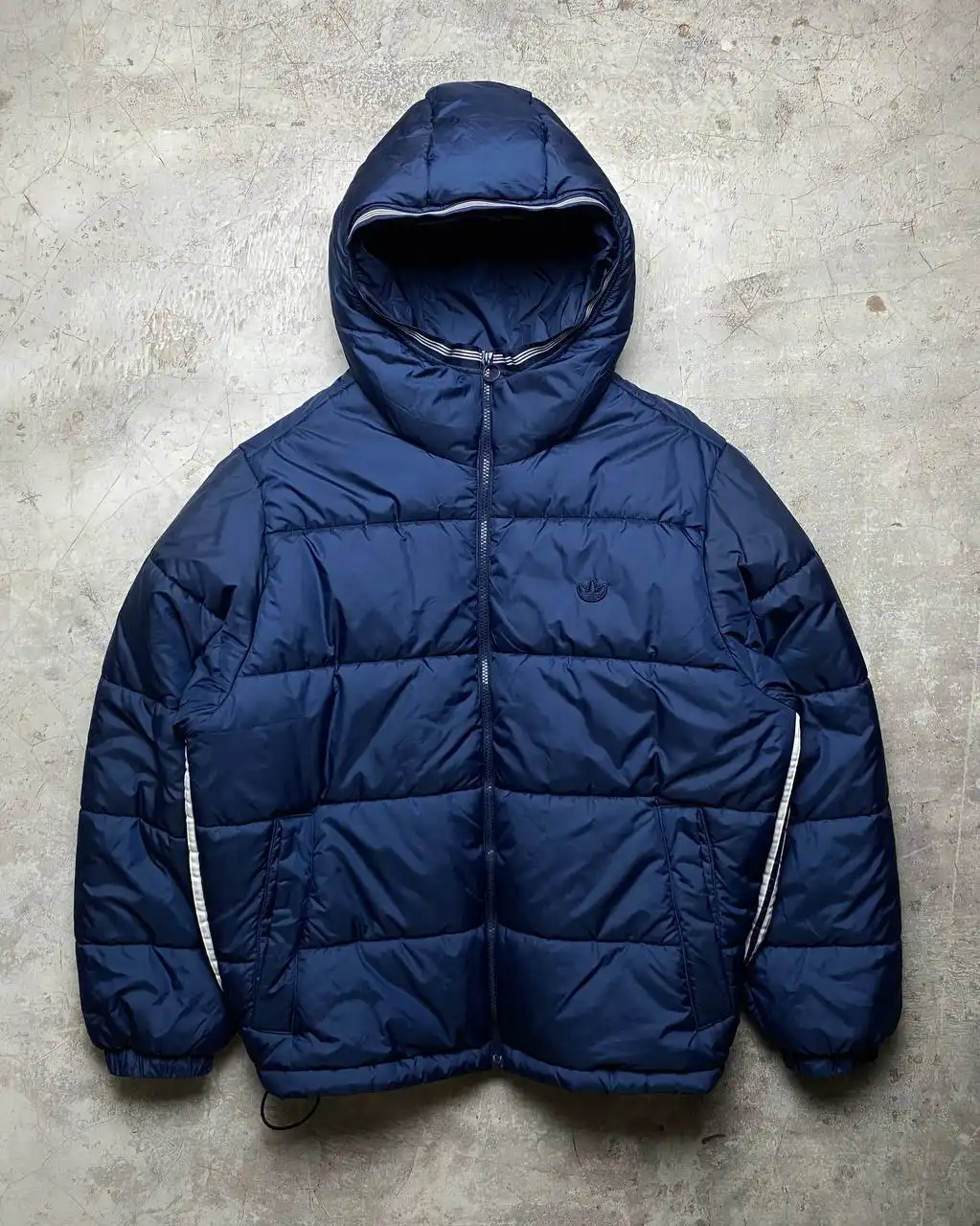 Пуховик Adidas Originals размер XL