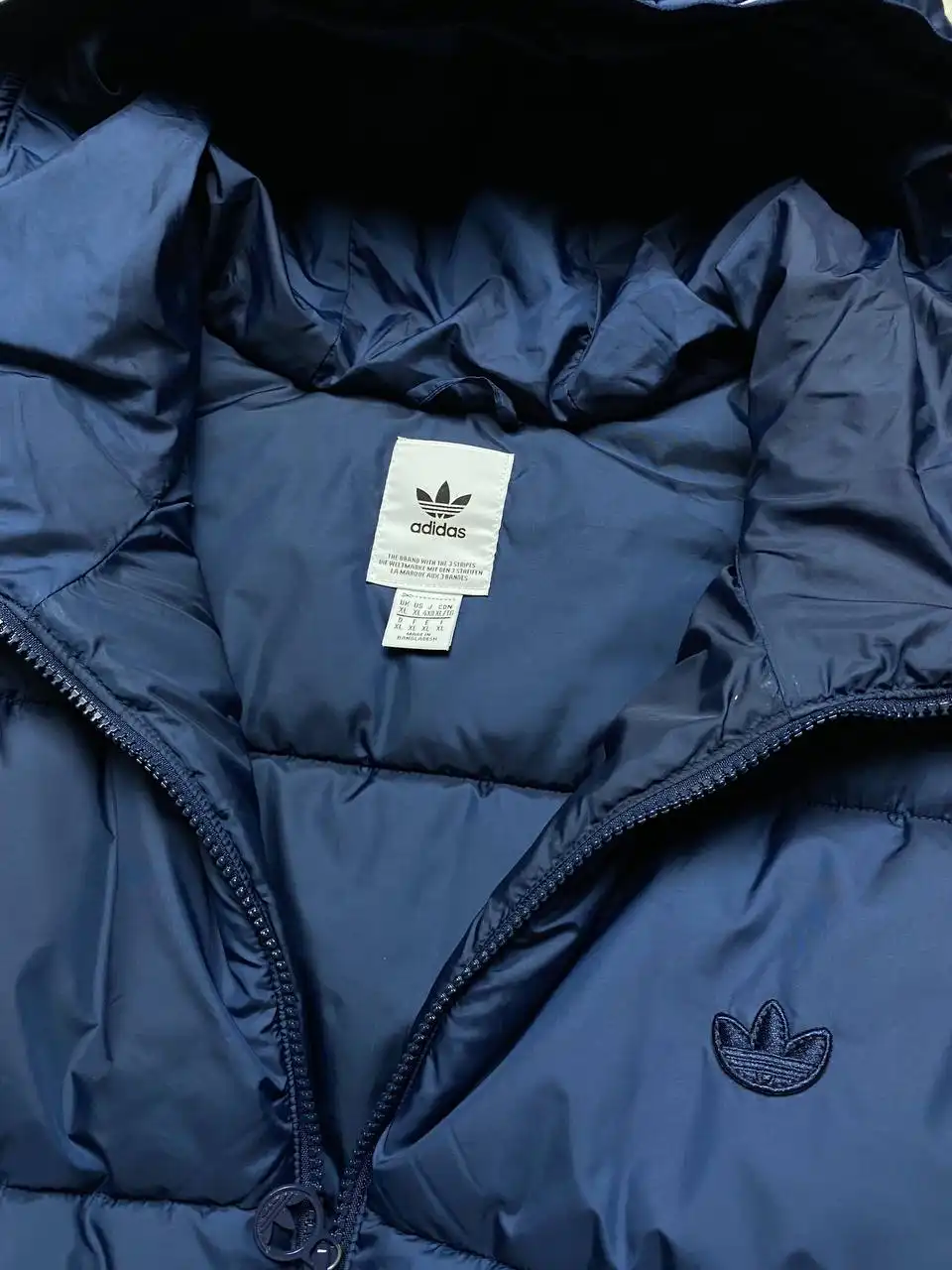 Пуховик Adidas Originals размер XL