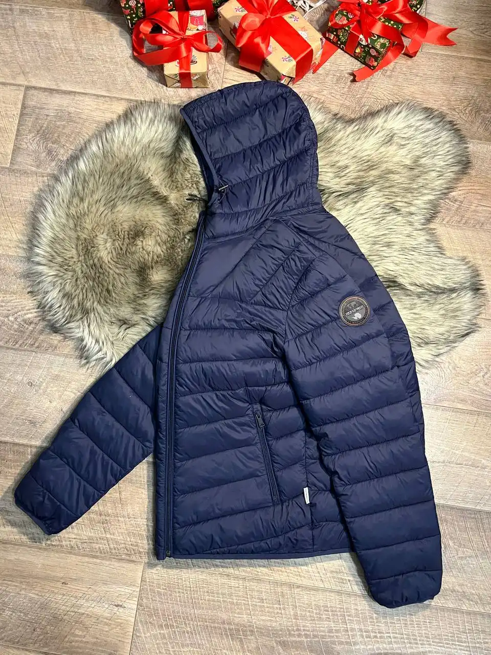 Продажа зимних ботинок в Архангельске