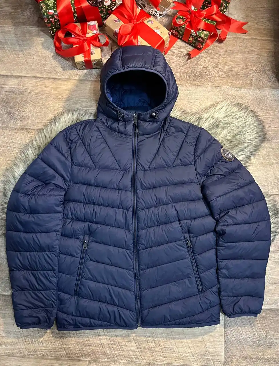 Продажа зимних ботинок в Архангельске