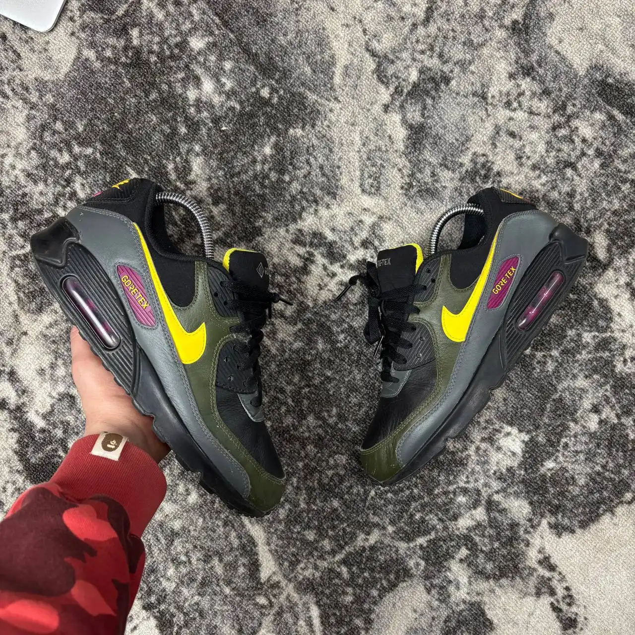 Продам или обменяю одежду на кав, стон