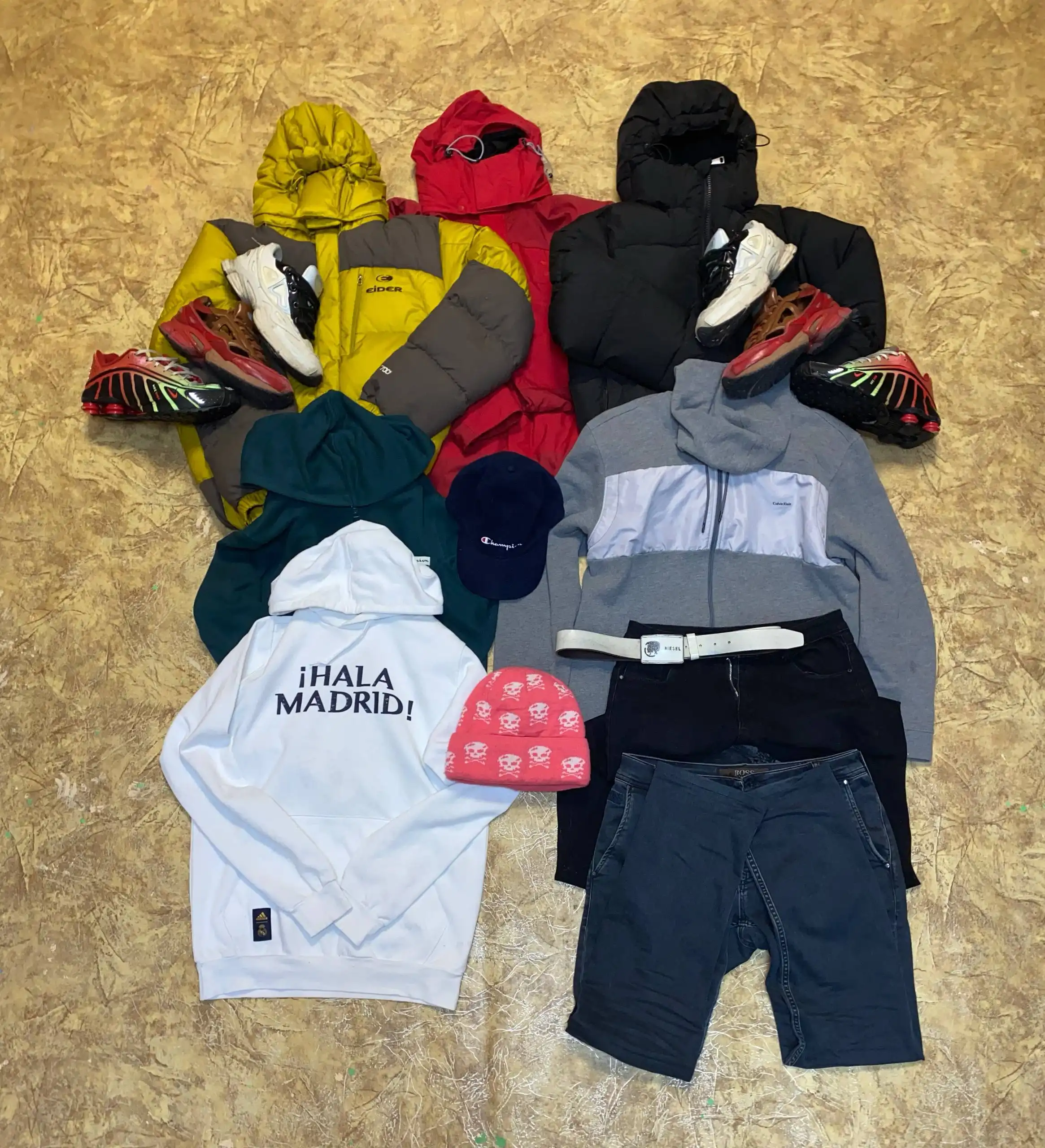 Кэжуальный Архангельск Барахолка Chat